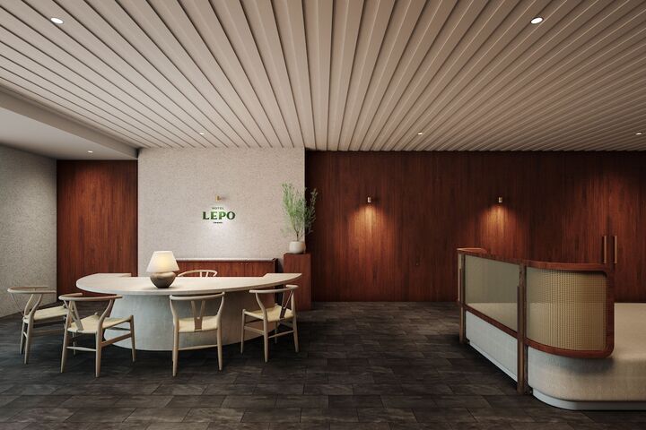 HOTEL LEPO CHAHAL-i