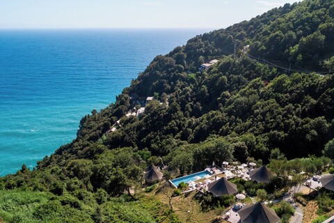 세스타 테라 내추럴 리조트