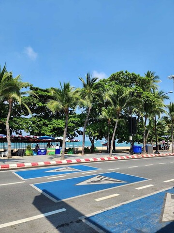 스타 레지던시 호텔