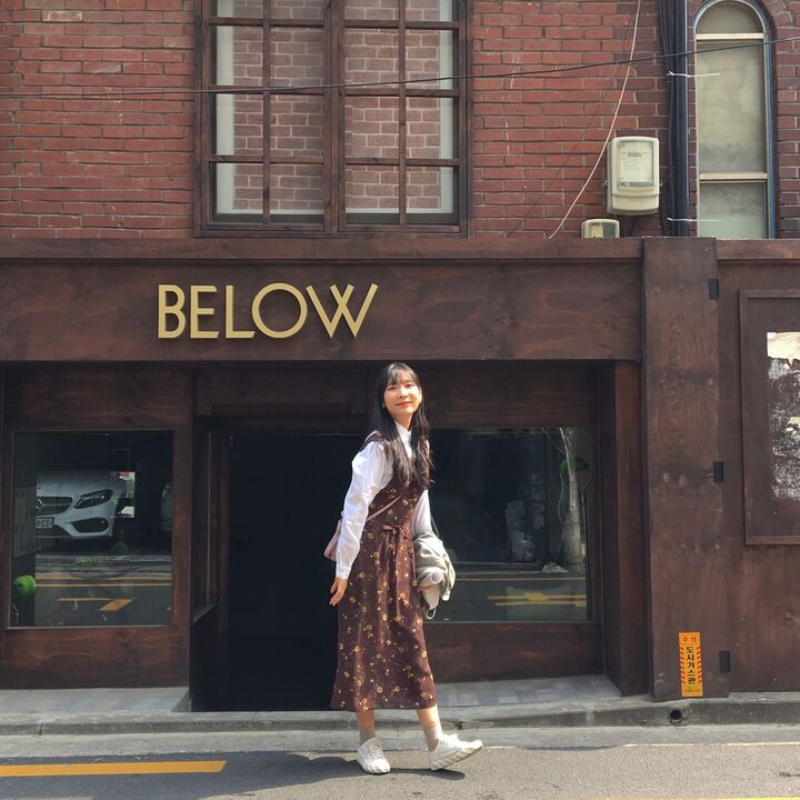 [서울/투어] 현지인과 함께하는 리얼 서울여행 -i