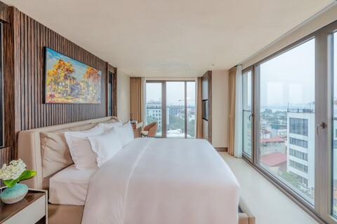 더 파이브 스위트 릴라스