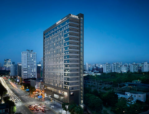 페어필드 바이 메리어트 서울