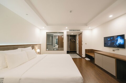 러브 스트 호텔