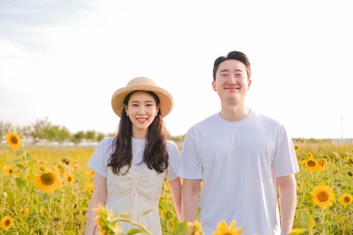 [부산/스냅] 오랫동안 기억될 당신의 오늘 하루를 남겨드려요-i