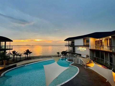 아틀란티스 매너