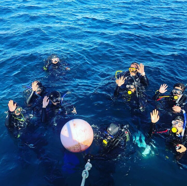 제주도 체험·액티비티 - 제주 성산 스킨스쿠버 체험, 자격증 (성산)