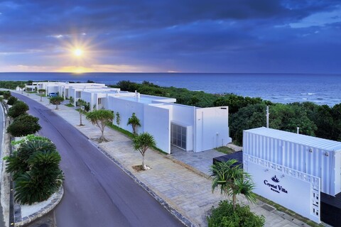 크리스탈 빌라 베이사이드