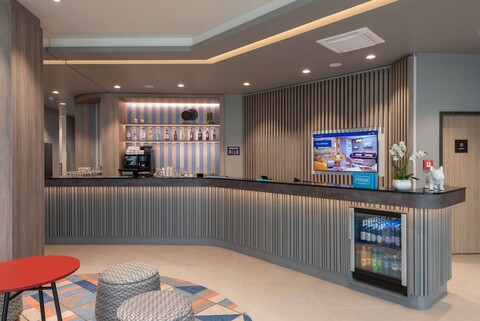 힐튼 뮌헨 시티 노스