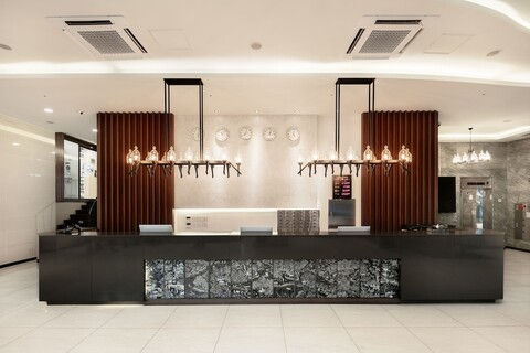 호텔 베르누이 서울