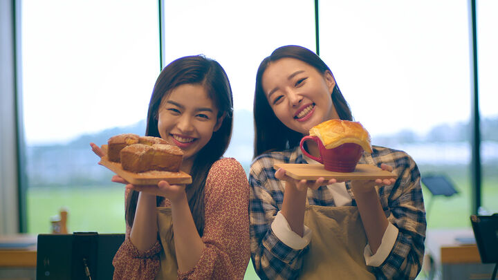 [애월] 토토아뜰리에, 제주 로컬푸드를 이용한 셀프 쿠킹체험 -i
