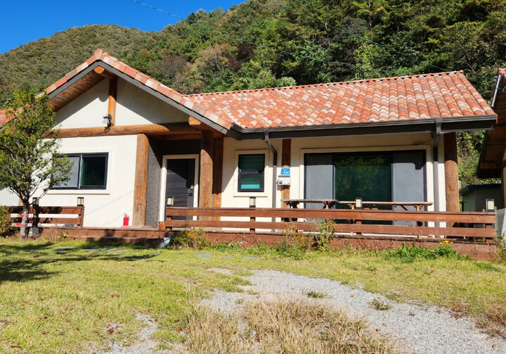 정선 마인드풀 산골 스테이 1박2일-i