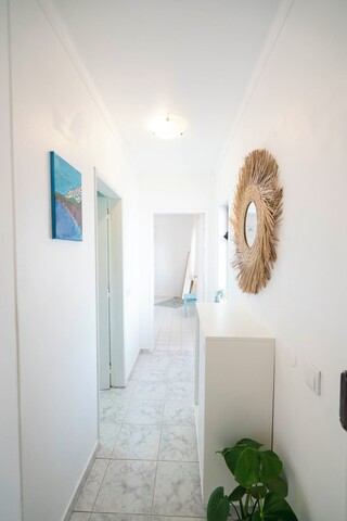 알부페이라 아파트먼트 스위트 벨라마르