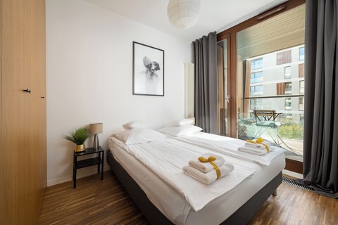 아파트호텔 워샤 호브