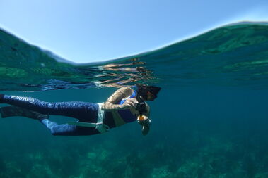 안덕 형제섬 호핑투어