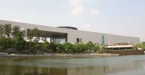 [국립중앙박물관] 가족과 함께하는 박물관 투어 상품 이미지