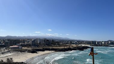 제주 바다올레길 버스여행