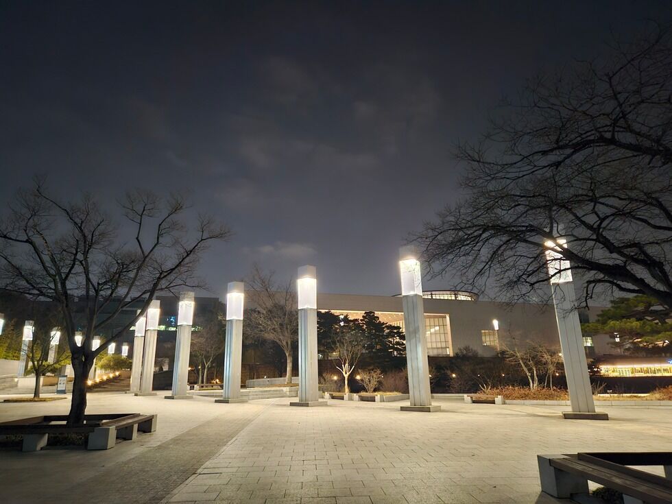 [서울/용산] 처음 만나는 국립중앙박물관 도슨트 투어