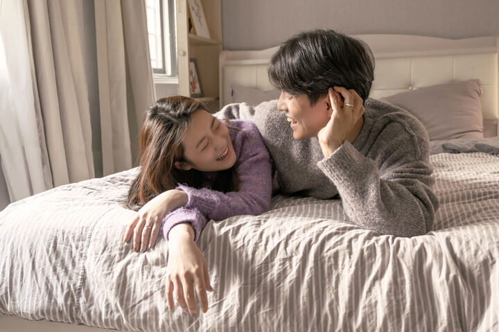B.artworks 와 함께하는 화보같은 부산여행-i