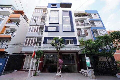 사오 비엔 호텔 SG, 바이 베이 럭셔리