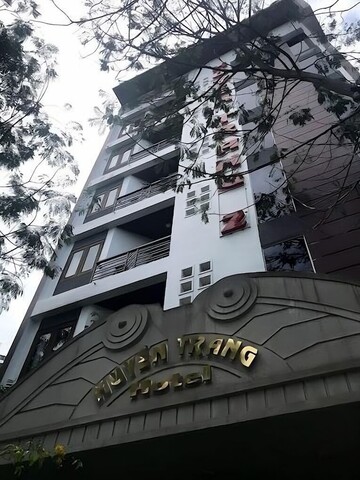 후옌짱 1 호텔 후에 - 바이 베이 럭셔리