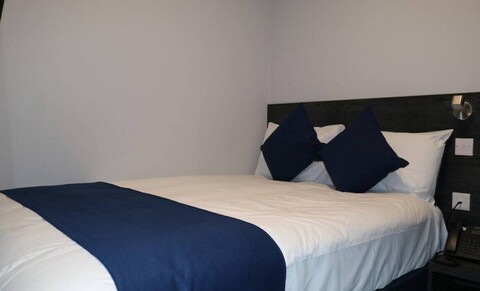 블루 사파이어 호텔