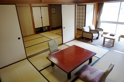 게로 온센 보센칸