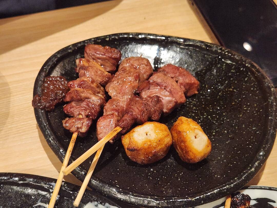 도쿄-맛집1