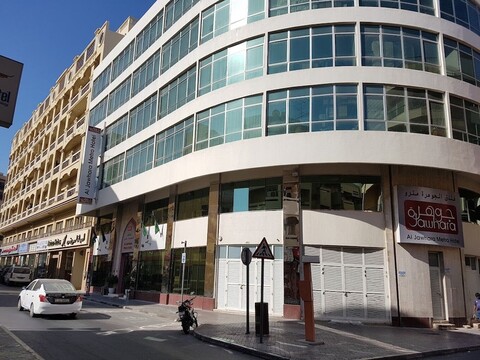 쇼바 슈퍼 디럭스 퍼니시드 아파트먼트