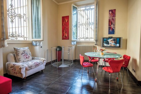 마모 플로렌스 - 인디펜덴자 아파트먼트