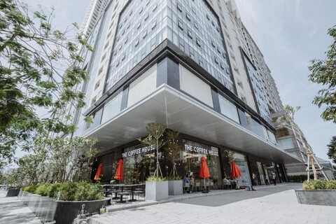 와이즈 스테이 골드 코스트 나트랑