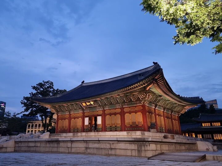 고종황제가 사랑한 덕수궁 : 대한제국, 그 이루지 못한 꿈-i