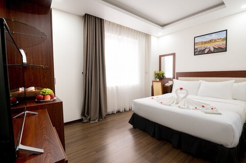 다오 응옥 호텔