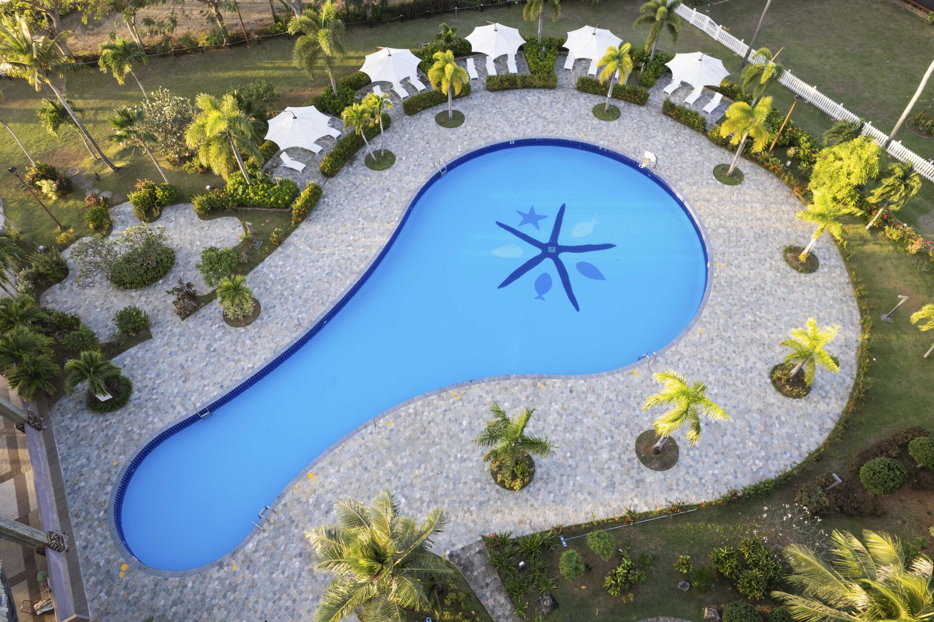 World Resort Saipan Pool