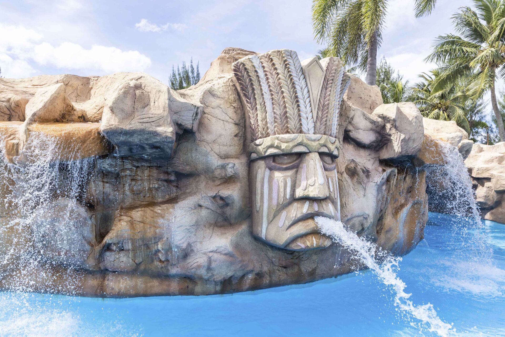World Resort Saipan Pool