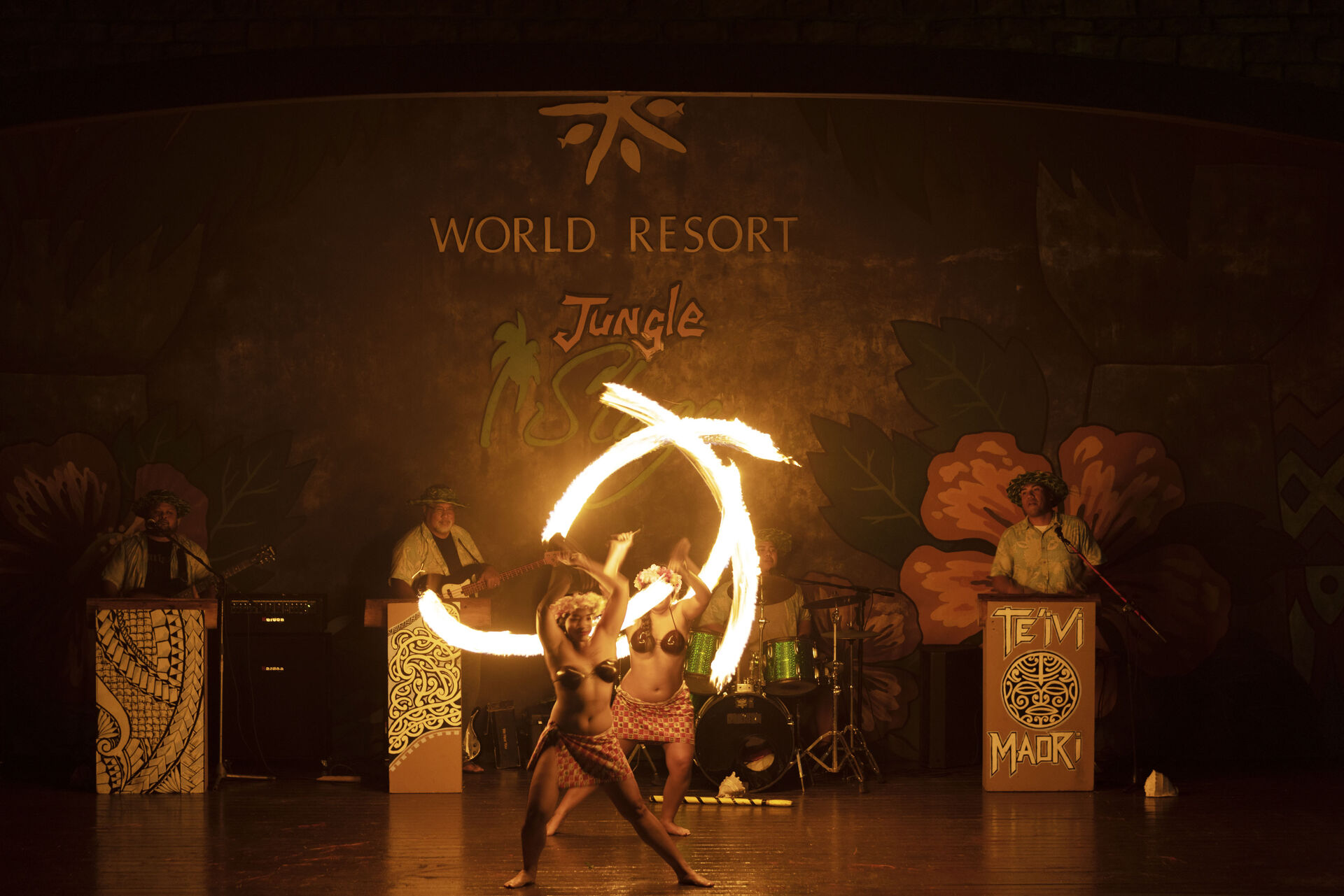 World Resort Saipan Photo