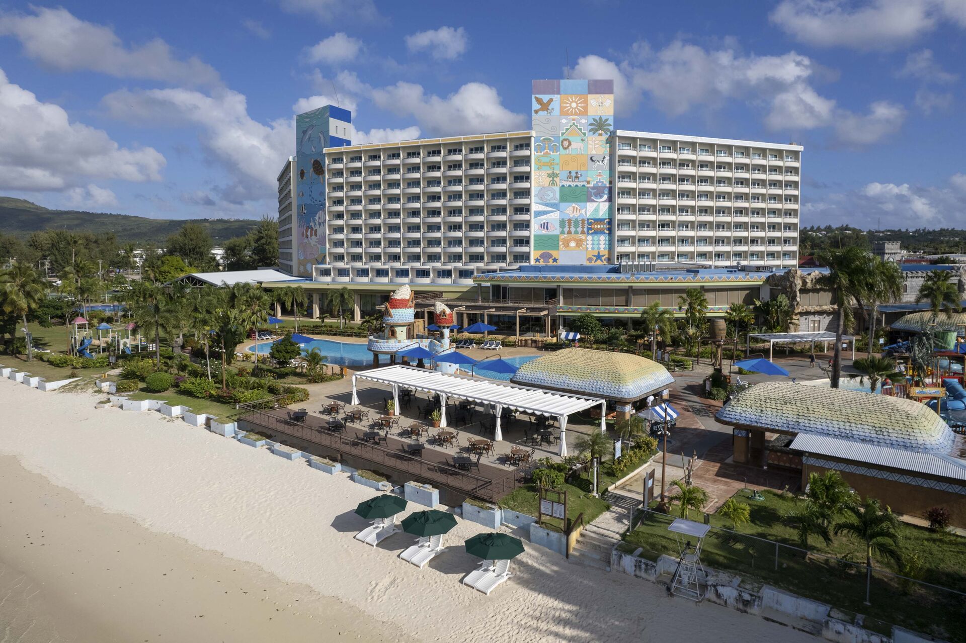 World Resort Saipan Photo