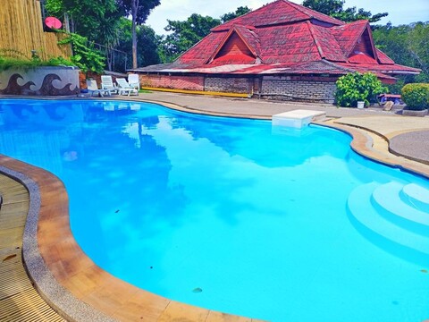 라이레이 뷰포인트 리조트