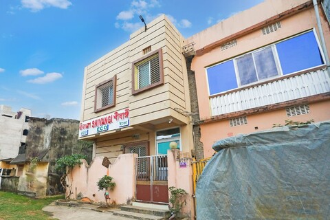 호텔 시반기 에코 트립앤트립