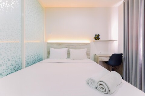 잘 갖춰진 아늑한 1베드룸 아파트먼트, 애틀랜타 레지던스