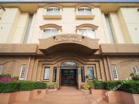 Petit Hotel Grandvert