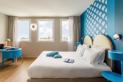 아파르트시티 컬렉션 파리 벨리지