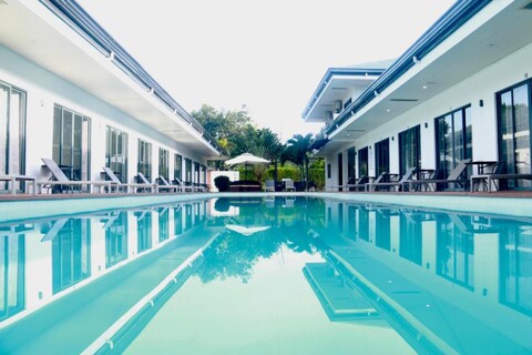 보홀 카틀레야 리조트