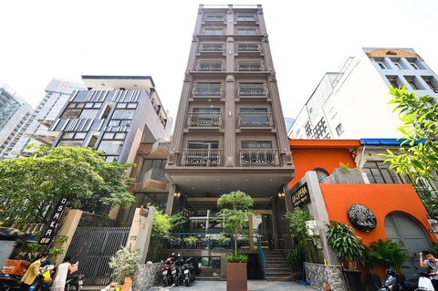 LA OPERA SAIGON HOTEL