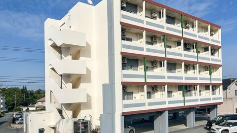 호텔 프로그레스 인 나고 마타비