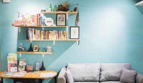 페이퍼 플레인 호스텔