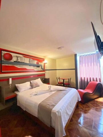 호스탈 베르무다스