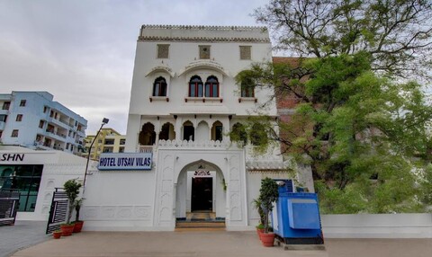 Heritage Utsav Vilas