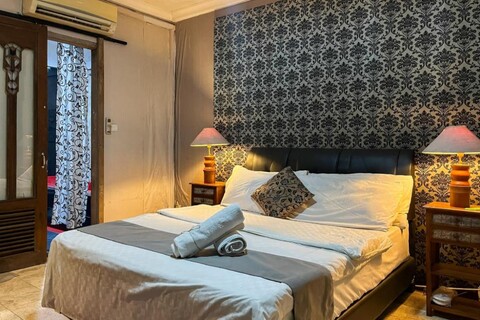 어반뷰 드' 다르마왕사 스위트 호텔