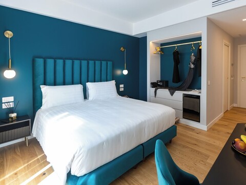 레골라 럭셔리 릴레