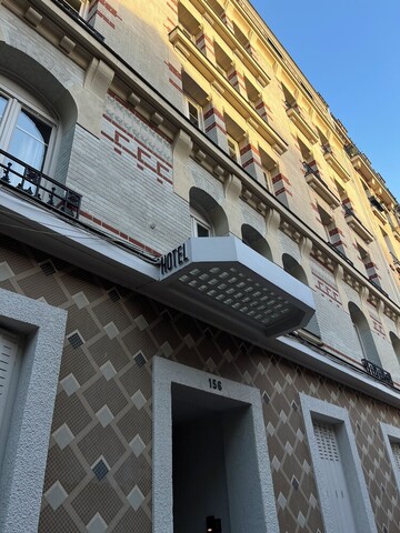 라 뤼미에르 드 파리